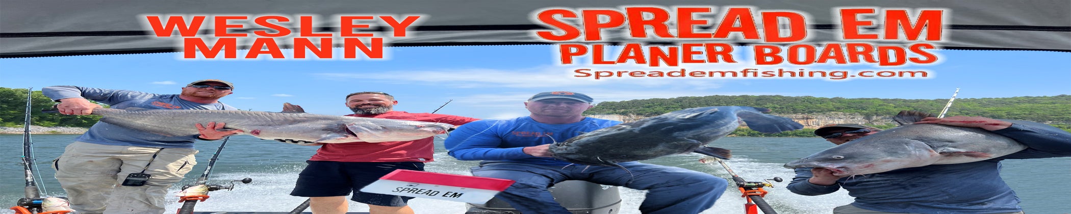 Spread Em Planer Boards  Spread Em Planer Boards